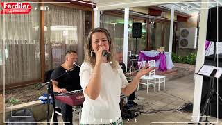 ork.Ferdiler - Ankara Mix 2023 (Live) Resimi