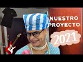 Nuestro proyecto de año | humor de cuadra