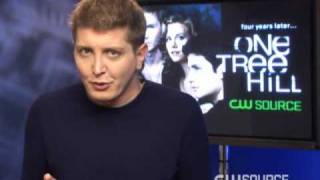 One Tree Hill 501 & 502 Recap With Jason C. One Tree Hill 501 & 502 Recap With Jason C.