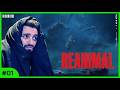 [VOD] AMBIANCE LUGUBRE SUR REANIMAL ! EN COOP !