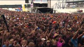 Bad Religion - Germs of Perfection Live at Rock am Ring