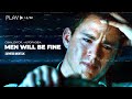 MEN WILL BE FINE (oskalizator.-autophobia) I Зарипов Монтаж