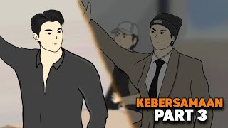 Download Lagu KEbersamaan | Part 3 - Drama Animasi MP3
