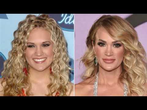 Carrie Underwood performs 'Alone' on 'American Idol' 20 years after iconic 2005 rendition