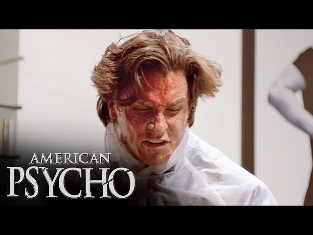 American Psycho (Uncut Version) - Películas en Google Play