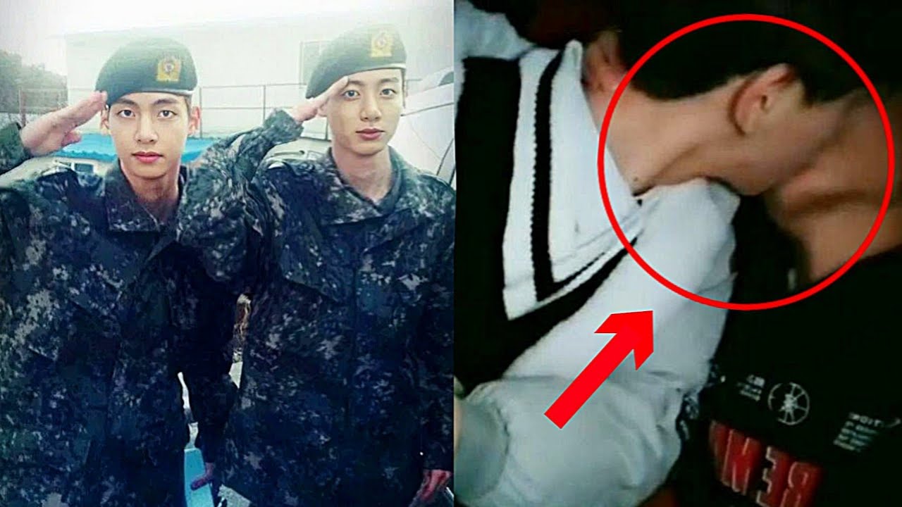 TAEKOOK / TOP 10 Underrated moments, between Jungkook and Taehyung / Part 452 (VKOOK BTS)