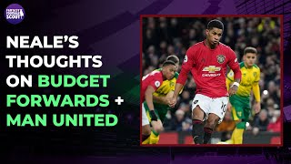 FPL GW31: NEALES THOUGHTS ON BUDGET FORWARDS AND MANCHESTER UNITED OPTIONS FPL GW31: NEALES THOUGHTS ON BUDGET FORWARDS AND MANCHESTER UNITED OPTIONS