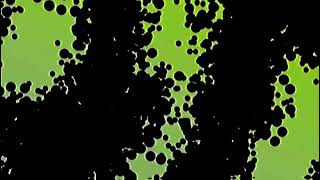 Ben 10 Clic Moving Transformation Background