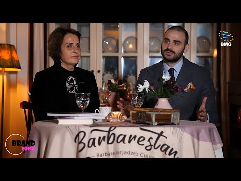 ბრენდის ხმა - \"\"ბარბარესთან\" თითოეული მომხმარებელი ძალიან ღირებულია\"