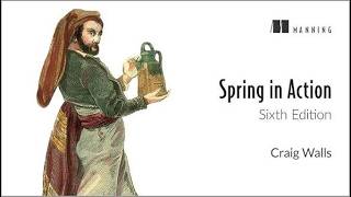 (Quiz) Spring Course Companion: Chapter Fourteen