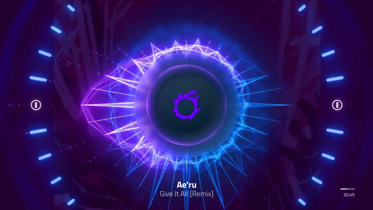 FFXIV - Give It All (Wicked Thunder)「EDM Remix - Ae'ru 」