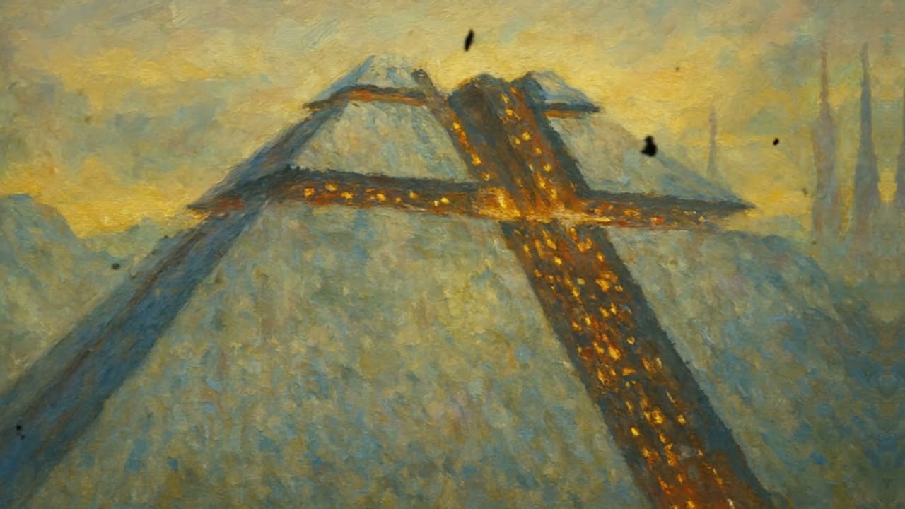 Шумерские тексты раскрывают: Земля была лишь одной из множества колоний Ануннаков | История для Сна