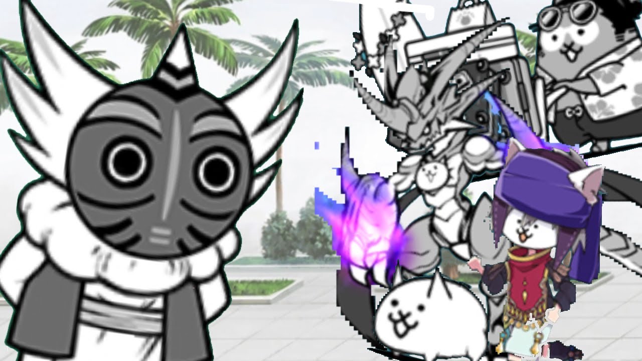 CHEESING FLOOR 50 AND KILLING MASTER URIL