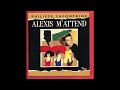 Miniature de la vidéo de la chanson Alexis M'attend (Version Instrumentale)