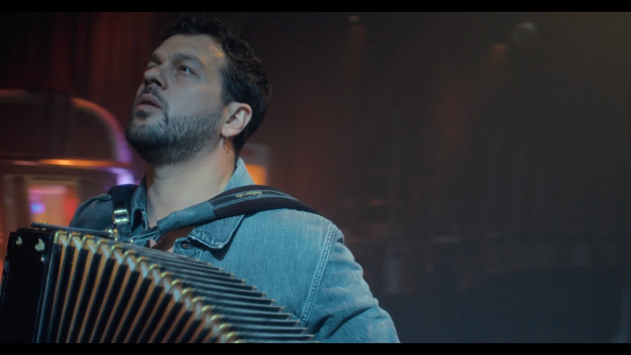 Claudio Capéo - L'ombre de moi-même