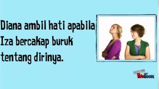 Peribahasa P3