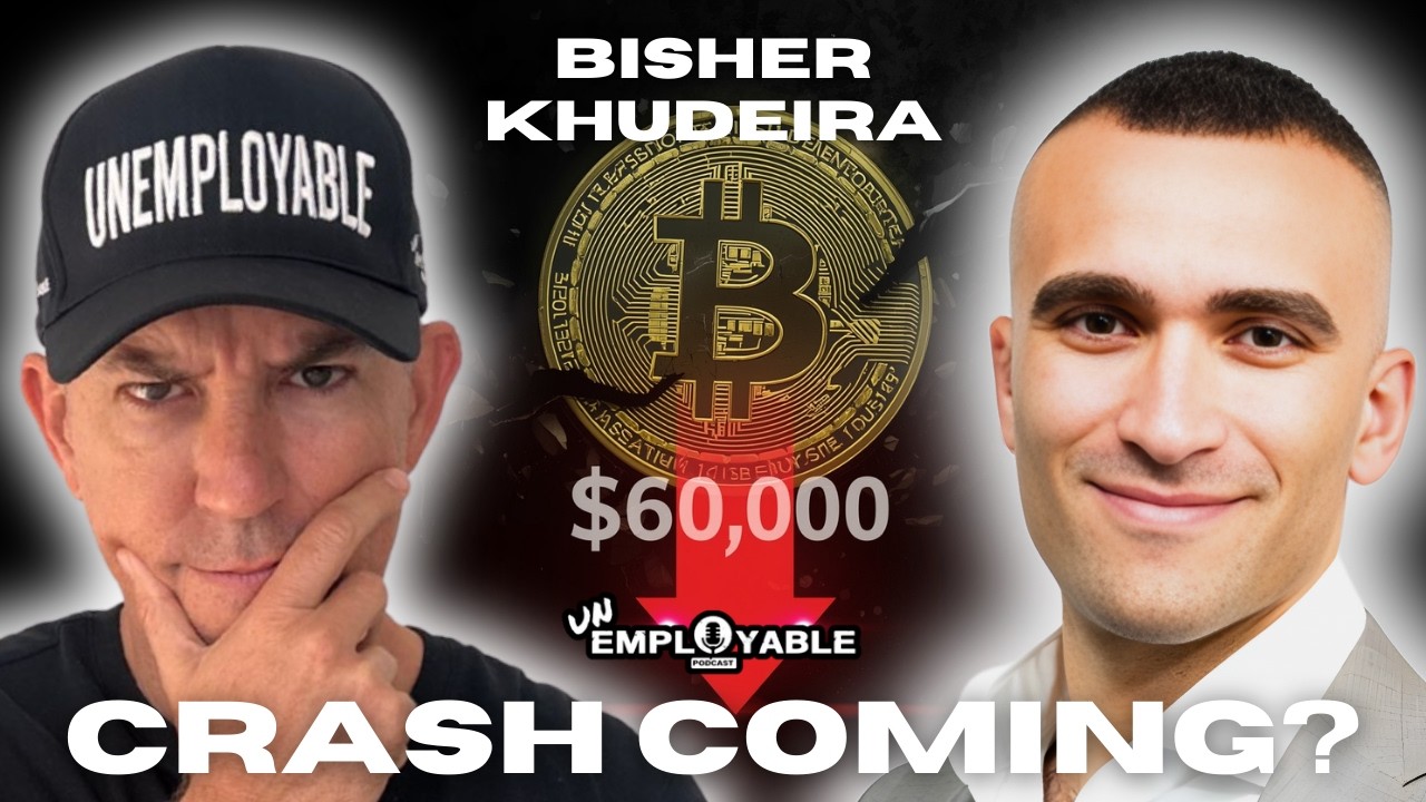 Could Bitcoin Fall to $60,000 in 2026 and What Should Investors Do?