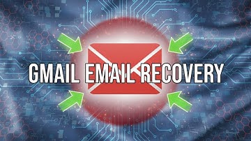 How To Recover Deleted Emails In Gmail - Hassle-Free Method