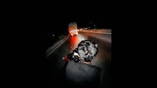 এমনভাবে ওভারটেক করার কি দরকার ভাই m468