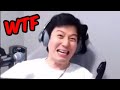 Gosu General Funny Reaction moments