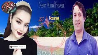 Naseer Parwani Mahali Song | To Nazaneni | آهنگ محلی نصیر پروانی، تو نازنینی