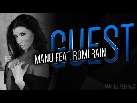 Romi Rain Manuel Ferrara 