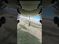 Rare Area 51 plane denied for landing...
