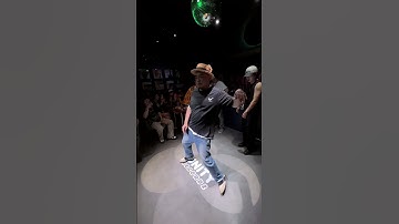 Amin / POPPING / UNITY CYPHER