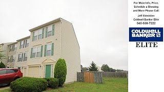 9829 Bartley Ct, Fredericksburg, VA Presented by Jeff Edmisten. 9829 Bartley Ct, Fredericksburg, VA Presented by Jeff Edmisten.