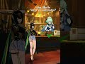 Who can be Nefer's teammates #genshin #nefer #hoyocreators #fyp #Genshinlmpact