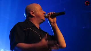 VNV Nation - Illusion (Music Video)