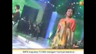 Anugerah 2007 - Maiya Rahman & Aliff Aziz - Menari Denganku