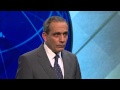 Egyptian Ambassador: Crackdown 