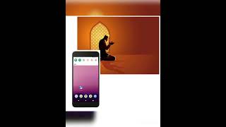 Athan Salat & Qibla Android App - تطبيق أوقات الصلاة, مؤدن و قبلة screenshot 1