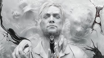 (GMV) The Evil Within