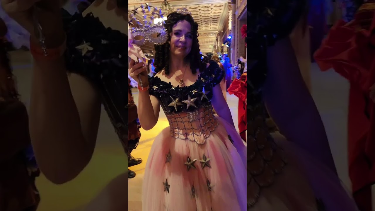 Labyrinth Ball 2024 Full Video