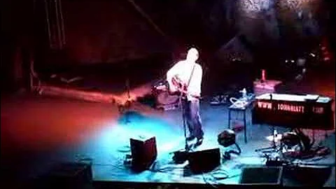 John Hiatt ~  What love can do ~ Mn Zoo ~ Aug 2007 ~ PT2