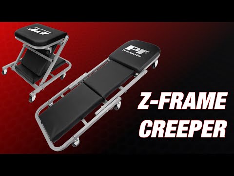 Self Rising Automotive Creeper
