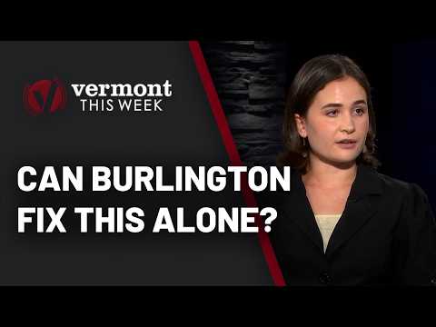 Burlington wants Vermont’s help with public safety