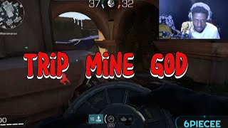 The Best Device to Use in XDefiant (Proximity Mine )