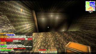 Prison Mine Tutorial