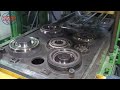 TNB OIL SEAL