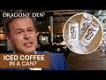 A More Convenient Way To Enjoy Coffee? | SEASON 19 | Dragons&#39; Den