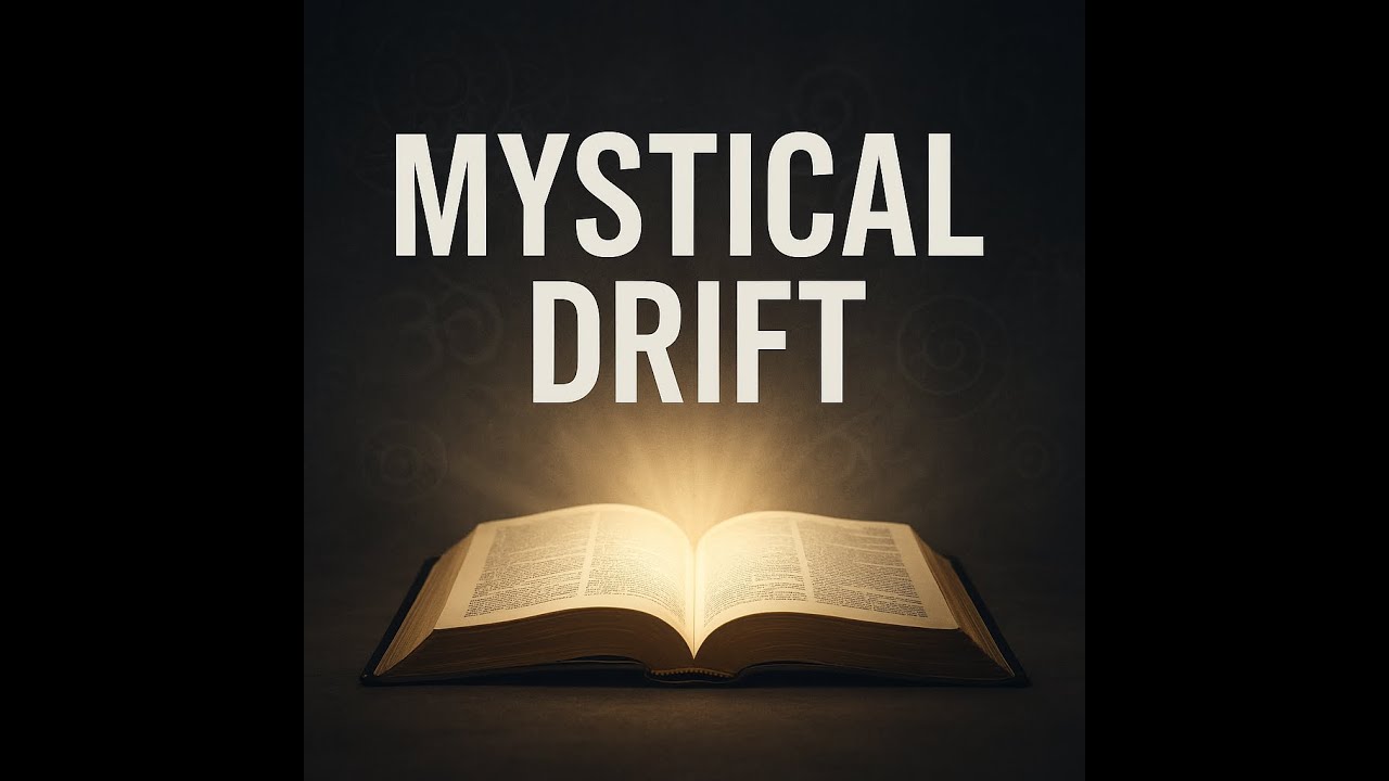 Mystical Drift in the Church: How New Age Language Creeps into Christianity