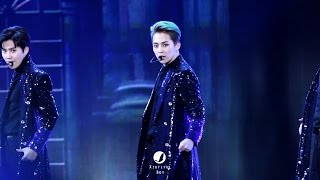161008 DMC페스티벌  EXO MAMA XIUMIN 시우민 focus.