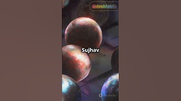 Enter the Multiverse! Infinite universes beyond our own. #Multiverse #Astromatrix #Cosmology#facts