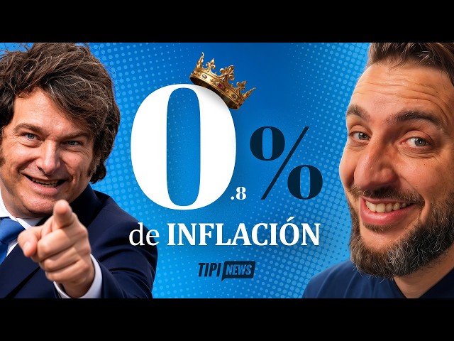 Milei LO PREDIJO HACE UN AÑO