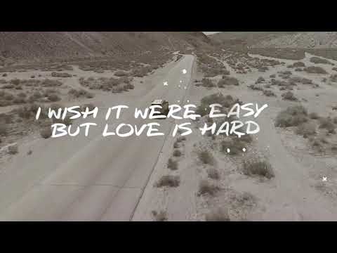 Todd McVicker | So Brand New feat. Isaiah Schuman [Lyric Video]