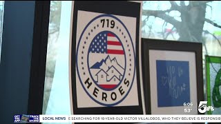 Here's the foundation that wants to help all 103 homeless vets in Colorado Springs