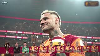 Belki ilk kez, belki de son kez.. - İCARDİ SAD EDİT